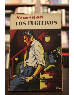 Los fugitivos (Usado)
