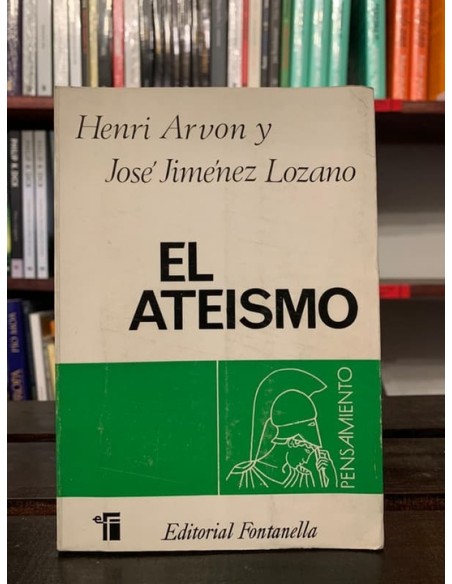 El ateísmo (Usado) El ateísmo (Usado)