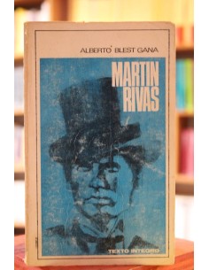Martín Rivas (Usado)