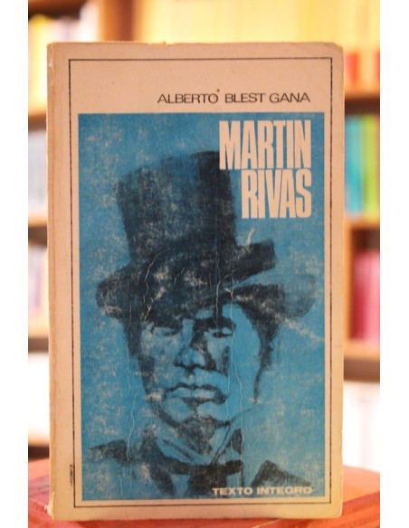 Martín Rivas (Usado) Martín Rivas (Usado)