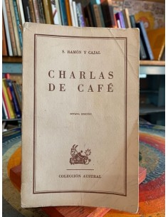 Charlas de café (Usado)