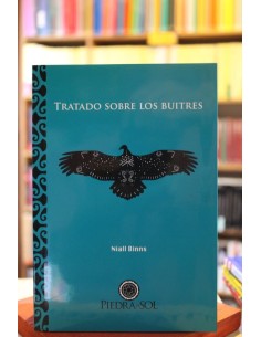 Tratado sobre los buitres (Usado)
