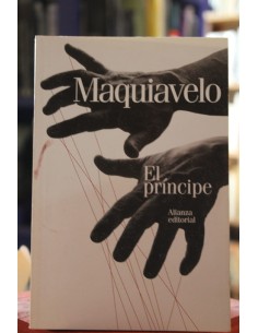 El príncipe (Usado)