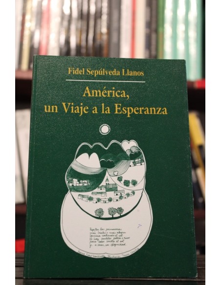 América, un Viaje a la Esperanza (Usado) América, un Viaje a la Esperanza (Usado)