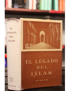 El legado del Islam (Usado)