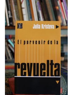 El porvenir de la revuelta (Usado)