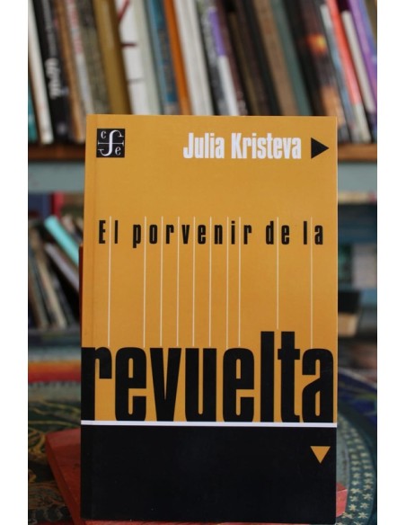 El porvenir de la revuelta (Usado) El porvenir de la revuelta (Usado)