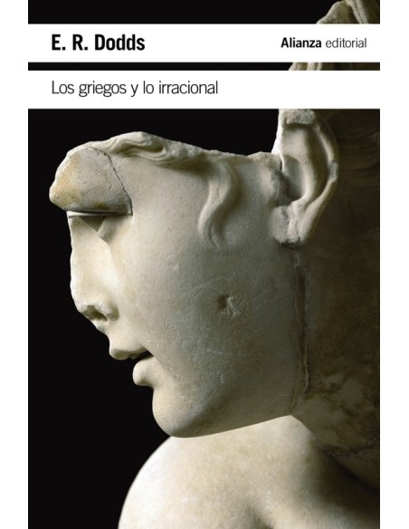 Los griegos y lo irracional (Nuevo)