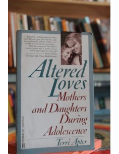 Altered Loves (Usado)