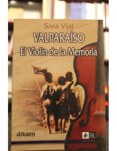 Valparaíso (Usado) Valparaíso (Usado)