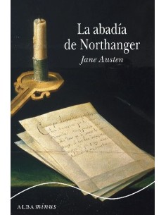 La abadía de Northanger (Nuevo)
