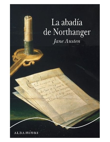 La abadía de Northanger (Nuevo) La abadía de Northanger (Nuevo)