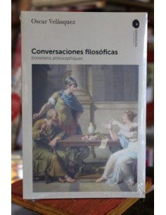 Conversaciones filosóficas (Nuevo)