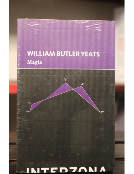 Magia (Nuevo) Magia (Nuevo)