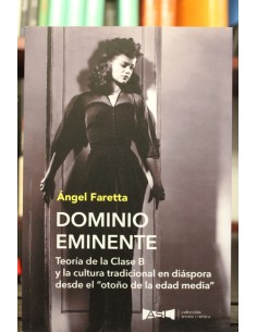 Dominio Eminente (Nuevo)