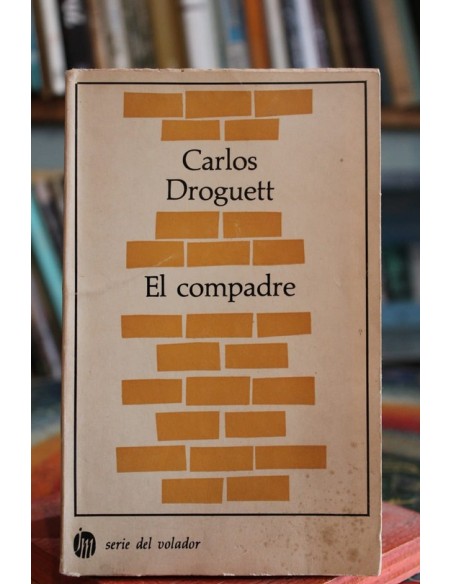 El compadre (Usado) El compadre (Usado)