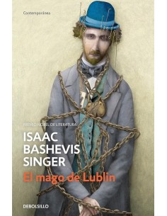 El mago de Lublin (Nuevo)