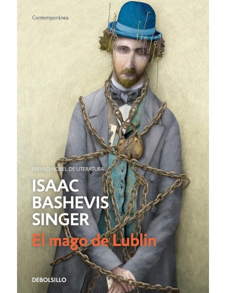 El mago de Lublin (Nuevo) El mago de Lublin (Nuevo)