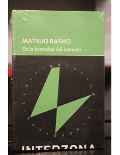 En la brevedad del instante (Nuevo)