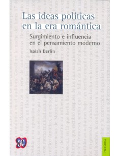 Las ideas políticas en la era románica (Nuevo)