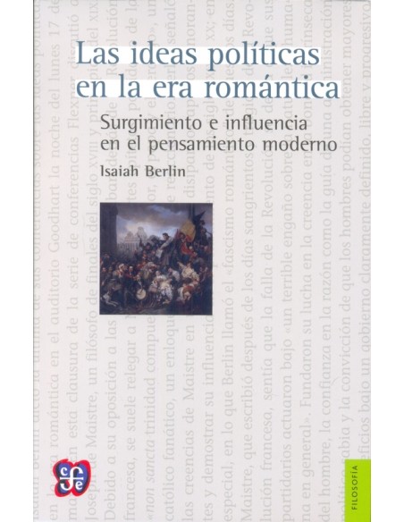 Las ideas políticas en la era románica (Nuevo) Las ideas políticas en la era románica (Nuevo)