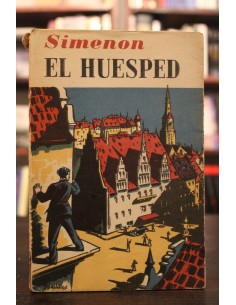El huésped (Usado)
