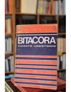 Bitacora (Usado)