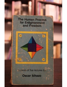 The Human Process for Enlightenment and Freedom (Usado)