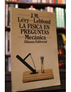 La física en preguntas (Usado)