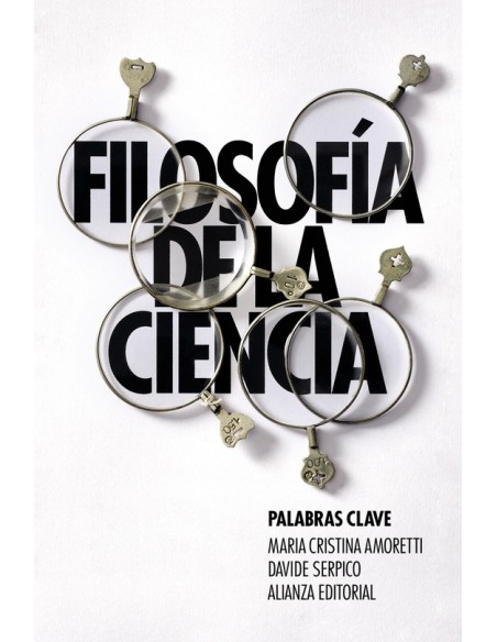 Filosofía de la ciencia (Nuevo) Filosofía de la ciencia (Nuevo)