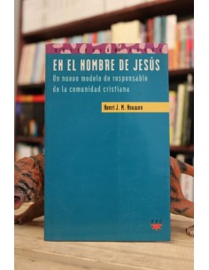 En el nombre de Jesús (Usado)