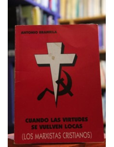 Cuando las virtudes se vuelven locas (Usado)