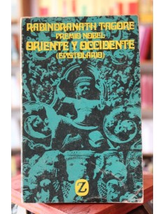 Oriente y Occidente (Usado)