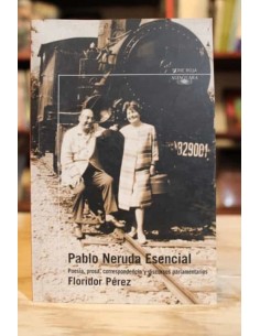 Pablo Neruda Esencial (Usado)