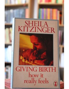 Giving Birth (Usado)