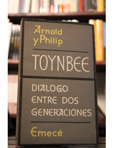 Diálogo entre dos generaciones (Usado)