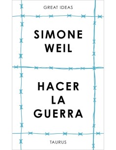 Hacer la guerra (Nuevo)