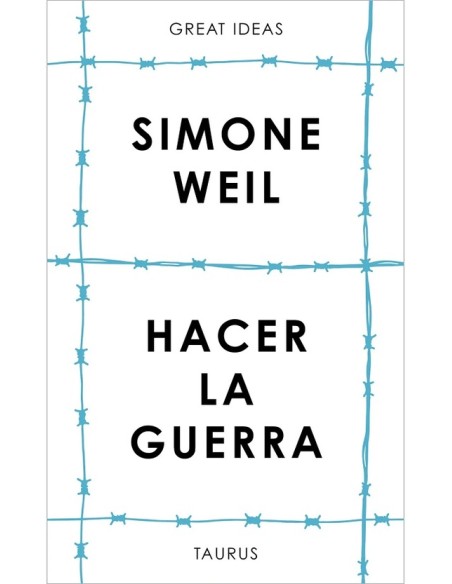 Hacer la guerra (Nuevo) Hacer la guerra (Nuevo)