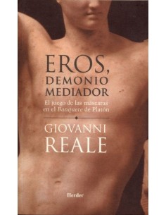 Eros, demonio mediador (Nuevo)