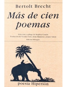 Más de cien poemas (Nuevo)