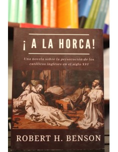 ¡A la horca! (Nuevo)