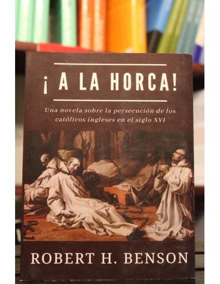¡A la horca! (Nuevo) ¡A la horca! (Nuevo)