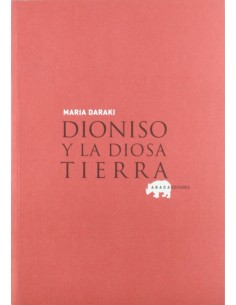 Dioniso y la diosa tierra (Nuevo)