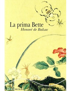 La prima Bette (Nuevo)