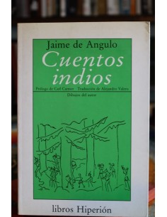 Cuentos indios (Usado)