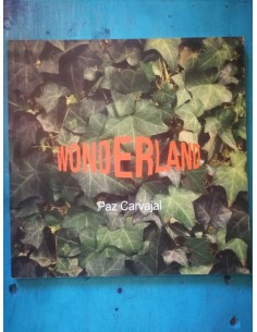 Wonderland (Usado)