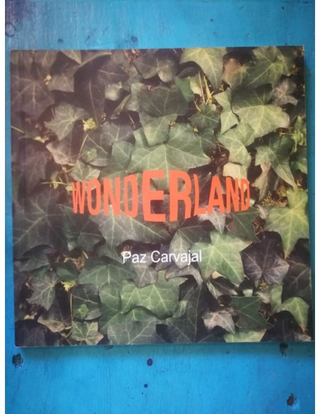 Wonderland (Usado) Wonderland (Usado)