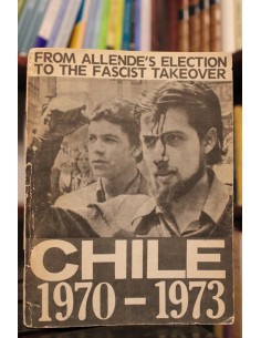 Chile 1970-1973 (Usado)