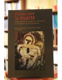 Miradas sobre la muerte (Usado)