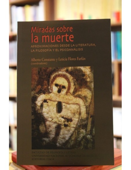Miradas sobre la muerte (Usado) Miradas sobre la muerte (Usado)